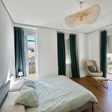 Vlc Center 4 Room Apartment Valencia Exterior photo