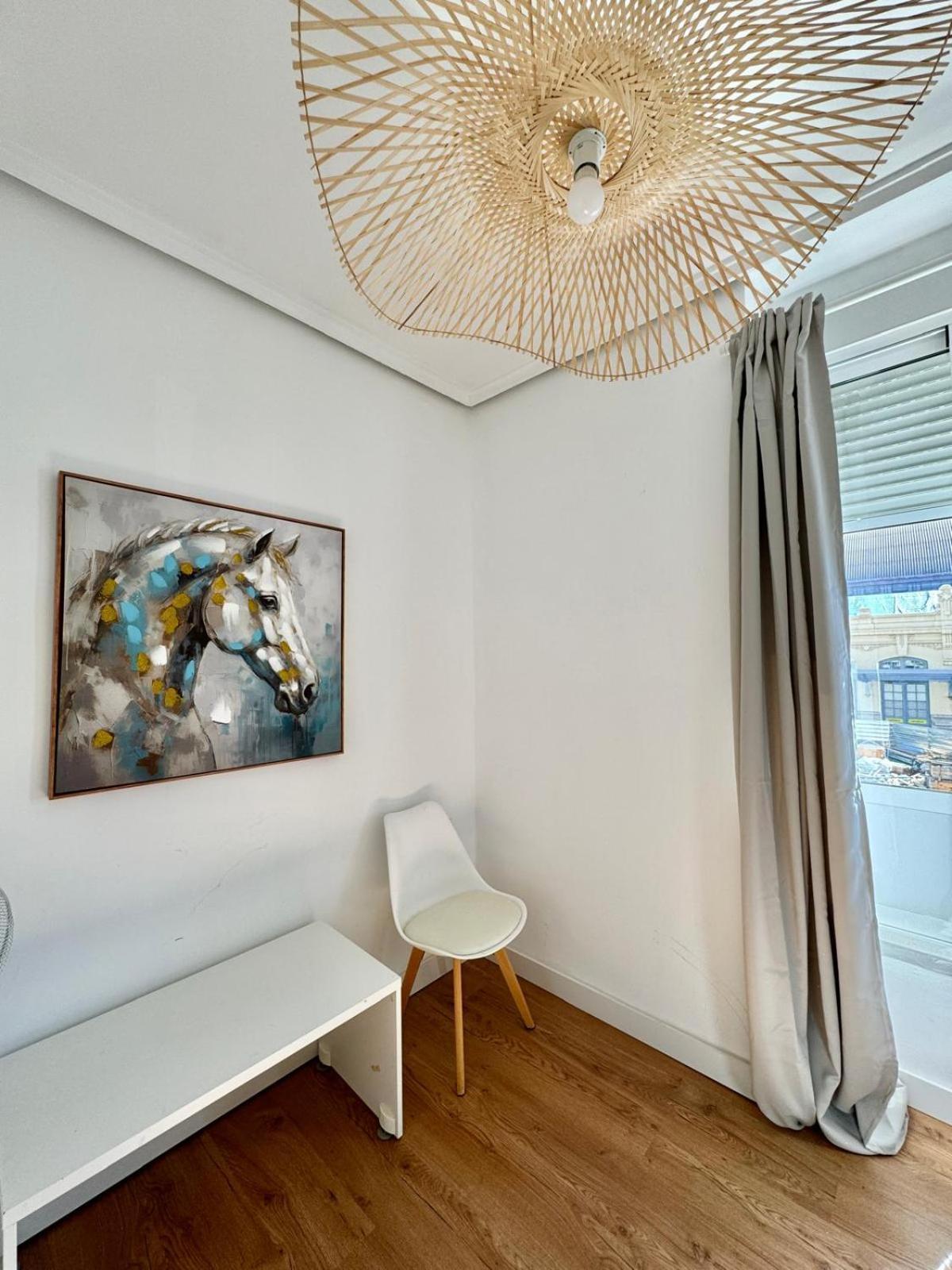 Vlc Center 4 Room Apartment Valencia Exterior photo