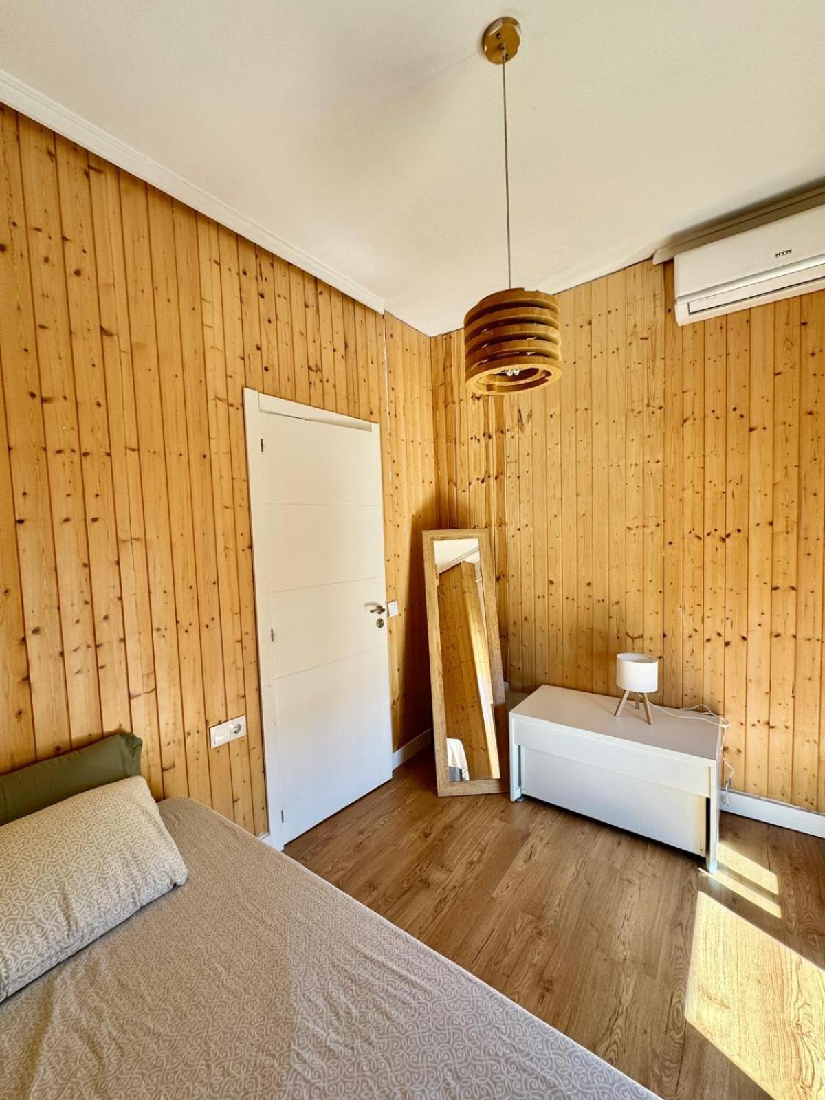Vlc Center 4 Room Apartment Valencia Exterior photo